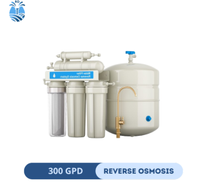 Reverse Osmosis 3000 Gpd